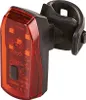 LED-Batterierücklicht mit Bremslichtfunktion, universeller Produktbild-Vorschau 1