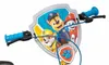 Bicicletta per bambini Paw Patrol bicicletta ragazzo Toimsa Anteprima dell’immagine prodotto 11