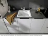 BLANCO NAYA 45 SILGRANIT gris vulcanisé Voir les images du produit 4