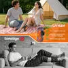 Set van 2 elektrische voetmassageapparaten, 3-in-1, met een Productafbeelding-voorbeeld 8