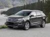 Nakładka na zderzak tylny do Ford Edge (Czarna) Podgląd zdjęcia produktu 6