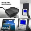 HAMMER Rudergerät Cobra XTR Plus II, innovativer Produktbild-Vorschau 20