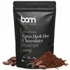 BAM Extra Dunkle Heiße Schokolade - Trinkschokolade - heiße Produktbild-Vorschau 1