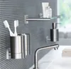 Spirella WC Garnitur Toilettenbürste Bürste „NYO“ aus Produktbild-Vorschau 1