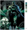 Zuty - Malen nach Zahlen - BATMAN IM LABOR, 40x50 cm, mit Produktbild-Vorschau 3