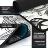 Titanwolf XXL Speed Gaming Mouse Pad Titanwolf Black 900 x Náhled obrázku produktu 3