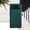 kwmobile Handyhülle für Google Pixel 6 Hülle - Silikon Case Produktbild-Vorschau 2