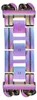 Guess Damen  Armbanduhr MOD HEAVY METAL mehrfarbig 29 mm Produktbild-Vorschau 6