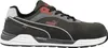 A side view of a Puma safety shoe. Voir les images du produit