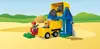 LEGO® DUPLO® Eisenbahn Super Set 10508 Produktbild-Vorschau 6