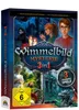 3in1 Wimmelbild Mysterie - 3 spannende Wimmelbild Spiele in Produktbild-Vorschau 1