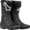 Alpinestars S-MX 5 Stiefel POLO Edition - Komfort & Schutz Produktbild-Vorschau 1