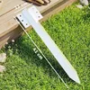 20er-Pack Bahnschwellen-Befestigungswinkel, 41 cm Produktbild-Vorschau 3