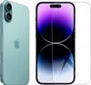 CLM-Tech Schutzfolie kompatibel mit iPhone 16 Plus Produktbild-Vorschau 1