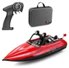WLtoys WL917 RC Boot 2,4 GHz Fernbedienung Boote RC Jetboot Produktbild-Vorschau 1