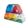 Set de construction magnétique Brick Tiles, 16 pièces, Voir les images du produit 7