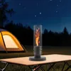 Tischkamine 19*39 cm Tischfeuerstelle Party-Kamin Produktbild-Vorschau 6