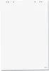 Herlitz 10834133, Flipchart pad, Weiß, Schlicht, 80 g/m², Produktbild-Vorschau 1