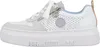 Rieker Damen Sneaker Plateausohle Halbschuhe M1905, Produktbild-Vorschau 1