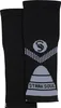Stark Soul® 2 Paar Wadenbandagen mit Kompression M Schwarz Produktbild-Vorschau 3