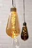 Lumière décorative LED 'Glow', 5 warmw. LED, verre ambre Voir les images du produit 16