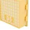 vhbw 2-tlg. Filter-Set kompatibel mit Vorwerk Tiger 260 Produktbild-Vorschau 6