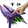 Disney Pixar Rakeťák Hyperspeed Series XL SHIP (ZURG SHIP) Náhled obrázku produktu 11