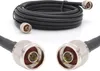 Koaxiální kabel N Male to N Male 15m - 50ohm 5D-FB Ø7,5mm Náhled obrázku produktu 1