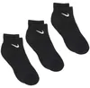 Nike Everyday Cushion Ankle Socken (3-pack) - SX7667 010 Produktbild-Vorschau 17
