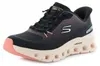 Skechers Arch Fit Glide-Step Pro Slip-On Schwarz BKCL Größe Produktbild-Vorschau 22