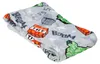 Minecraft Flanellen deken, 180x200 cm – Knusse deken voor Productafbeelding-voorbeeld 5