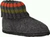 Haflinger Schuhe Hausschuhe Hüttenschuhe Wolle Paul Produktbild-Vorschau 20