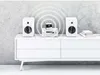 Imperial Dabman i400 DAB+ Internetradio Hifi-Adapter silber Produktbild-Vorschau 10