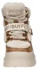 Buffalo Aspha COM MID Schnürstiefel Beige Produktbild-Vorschau 15