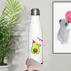 Mr. & Mrs. Panda isolierbehälter Avocado Geburtstag - Weiß Produktbild-Vorschau 5