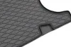 Rivestimento del bagagliaio in gomma Rigum per Mercedes CLA Anteprima dell’immagine prodotto 3