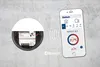 Theben RAMSES 814 BLE UP - smarter, digitaler, unsichtbarer Produktbild-Vorschau 3