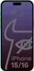 Bizon Glass Edge Shadow Privacy Panzerglas für iPhone Produktbild-Vorschau 7