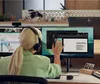 HP 715 - Maus - mehrere Geräte, wiederaufladbar - 7 Tasten Produktbild-Vorschau 24
