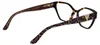 GUESS EYEWEAR Montature per occhiali GU2827 55052 Anteprima dell’immagine prodotto 3