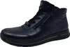 Damen Schnürstiefelette Osaka 41 Produktbild-Vorschau 12