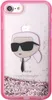 Karl Lagerfeld Klhci8Lnkhcp Obal Pro Iphone 7/8/ Se 2020 / Náhled obrázku produktu 3