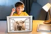 MuchoWow® Laptop Aufkleber Sticker Cover Schottischer Produktbild-Vorschau 3