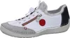 Rieker Damen Halbschuhe Sneaker 52563, Größe:40 EU, Produktbild-Vorschau 8