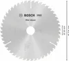 Bosch 2608640432 Bosch Kreissägeblatt OP WO B 216x30-48 Voir les images du produit 6