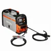 KRAFT&DELE | Inverter Schweißgerät, GAS/GAS-frei, Produktbild-Vorschau 3