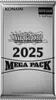 Yugioh ! 2025 Mega Pack Bundle (allemand) Voir les images du produit 6