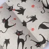 Kirschkernkissen 75x20cm groß 8-Kammer, Katze-Mimi - Produktbild-Vorschau 7