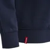 hummel hmlRED Classic Sweatshirt Herren marine 3XL Podgląd zdjęcia produktu 4