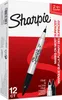 Sharpie Doppelseitiger Permanent Marker | Marker Stifte mit Produktbild-Vorschau 1